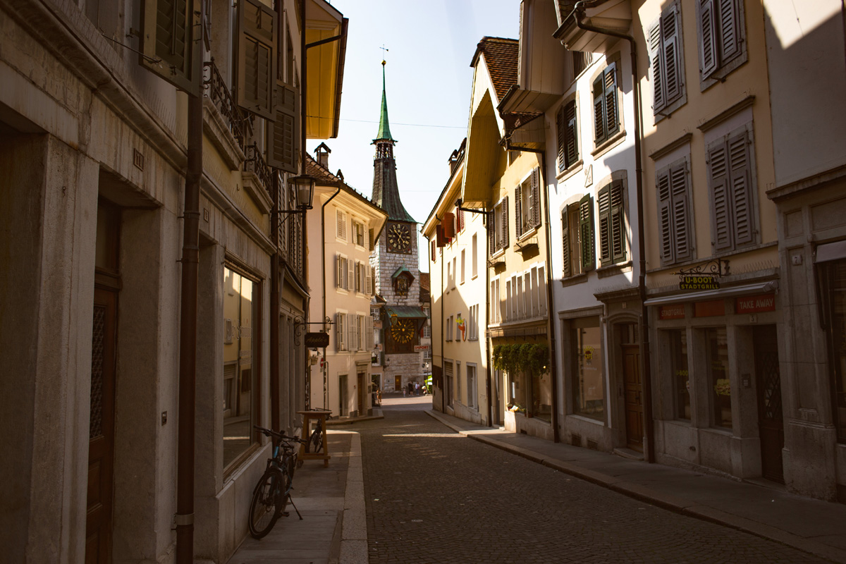 Solothurn Switzerland